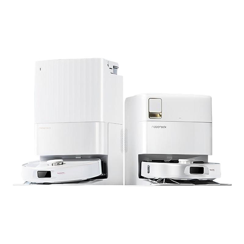 石头扫地机器人P10S/P10SPure 【1479.1元】包邮秒杀