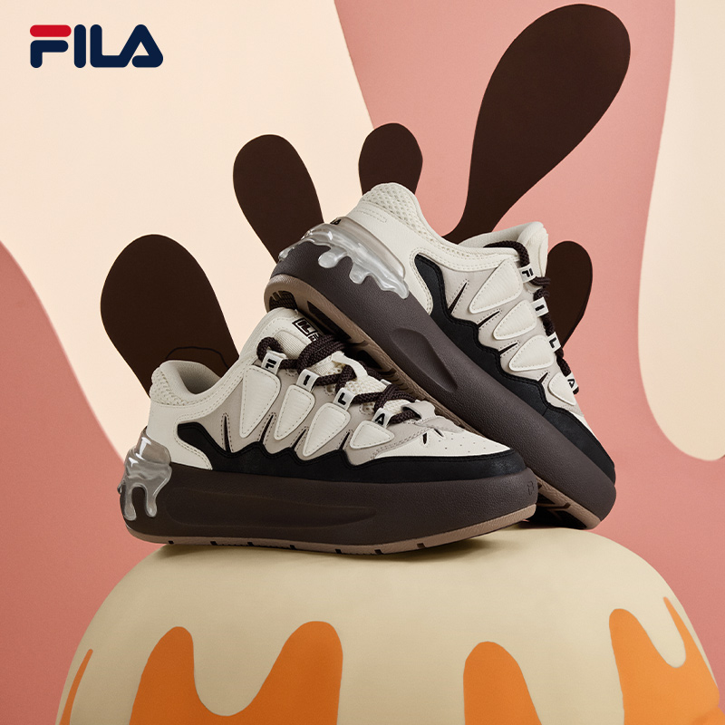 淘宝秒杀：限时送定~FL官旗复古萝卜鞋休闲鞋 福利价仅499元秒杀！