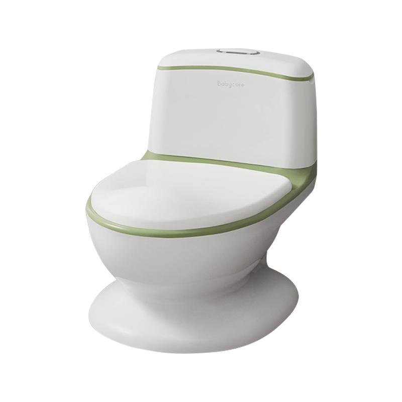 【到手139】babycare仿真儿童马桶坐便器 活动名#券后【139元】包邮秒杀