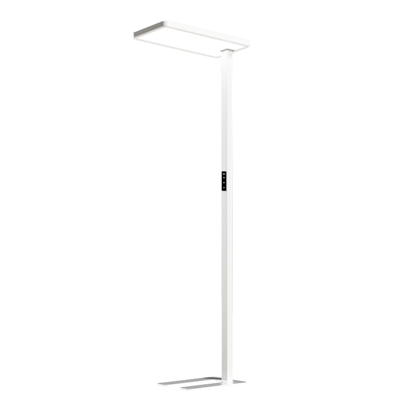 护童落地护眼灯落地立式全光谱护眼台灯 券后【458.24元】包邮秒杀