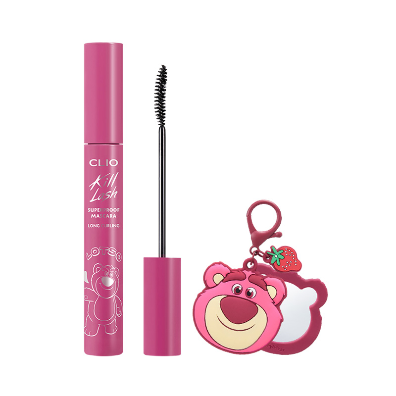 热销爆品：clio珂莱欧睫毛膏不晕染 福利价仅71.1元秒杀！