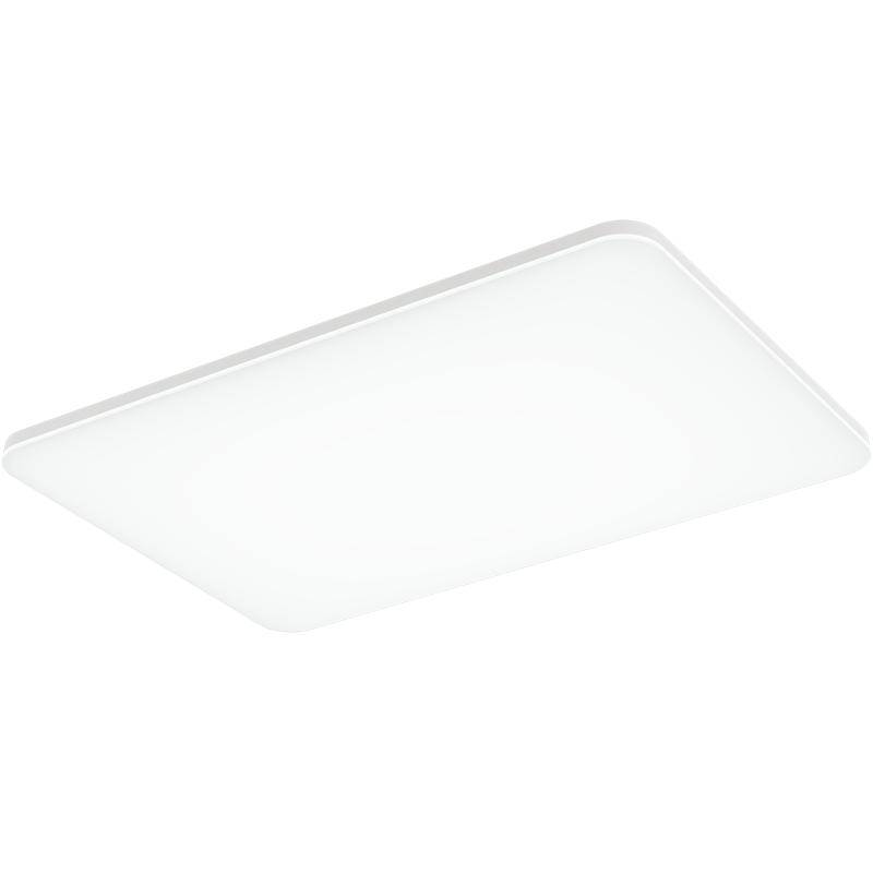 智控客厅吸顶灯OPPLE/欧普照明 券后【242.57元】包邮秒杀