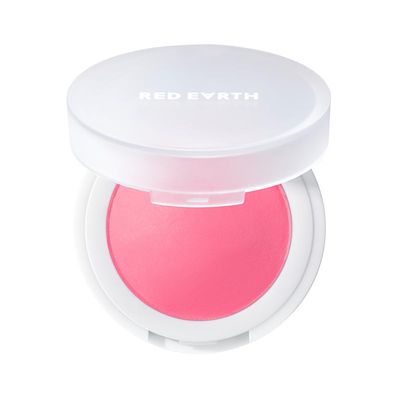 【买2减29】redearth红地球温度腮红膏 券后【59元】包邮秒杀