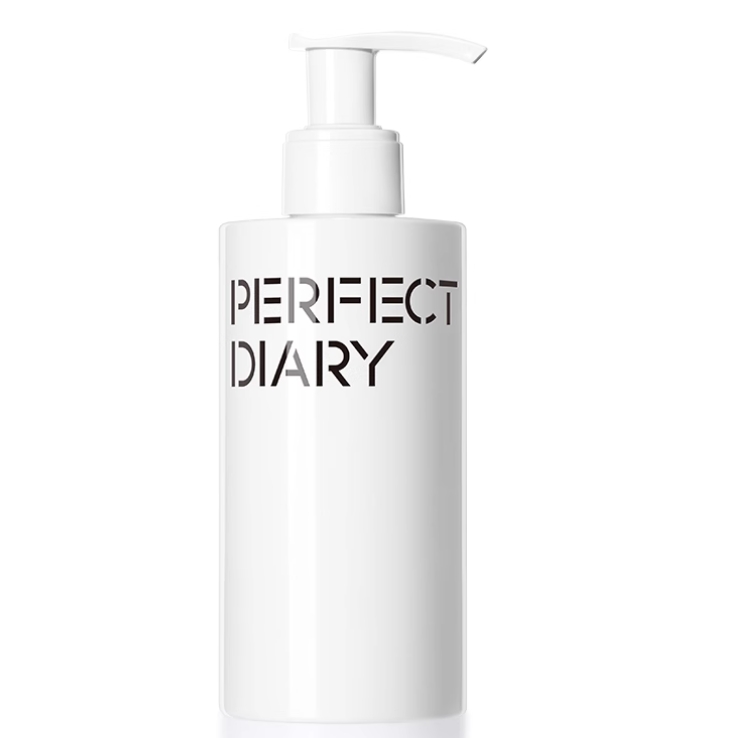 双11现货：任选3件/完美日记白胖子氨基酸洗面奶女温和 福利价仅92.61元秒杀！