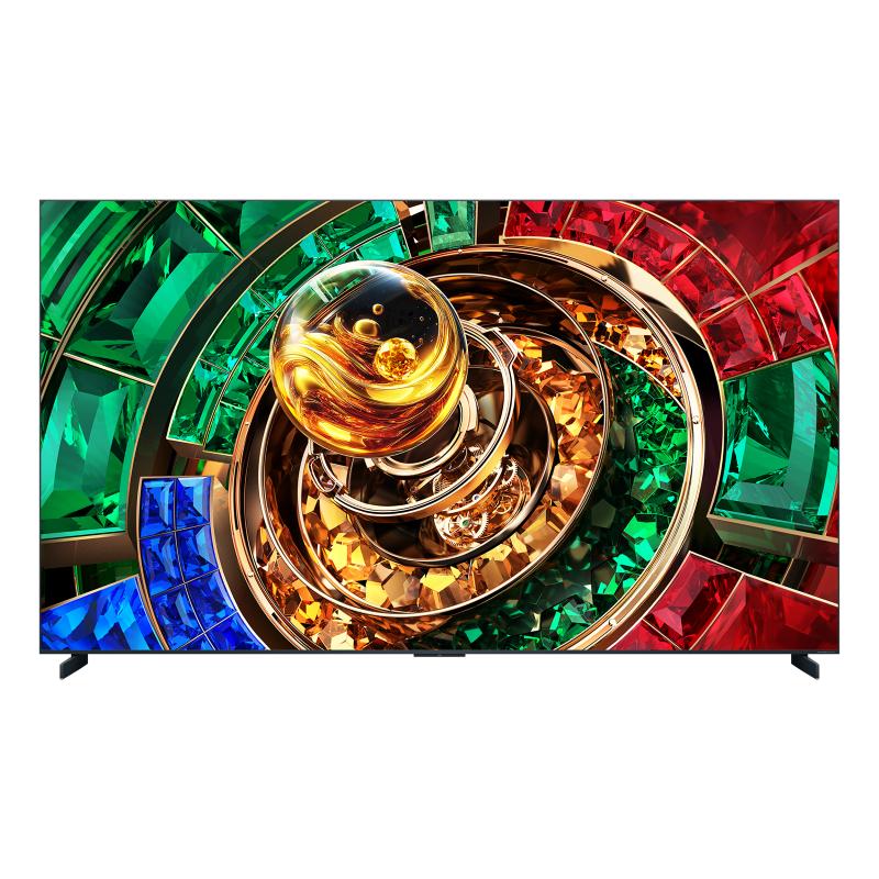  双11现货：【国补20%】TCL电视85Q10MUltra85英寸电视 福利价仅25489元秒杀！