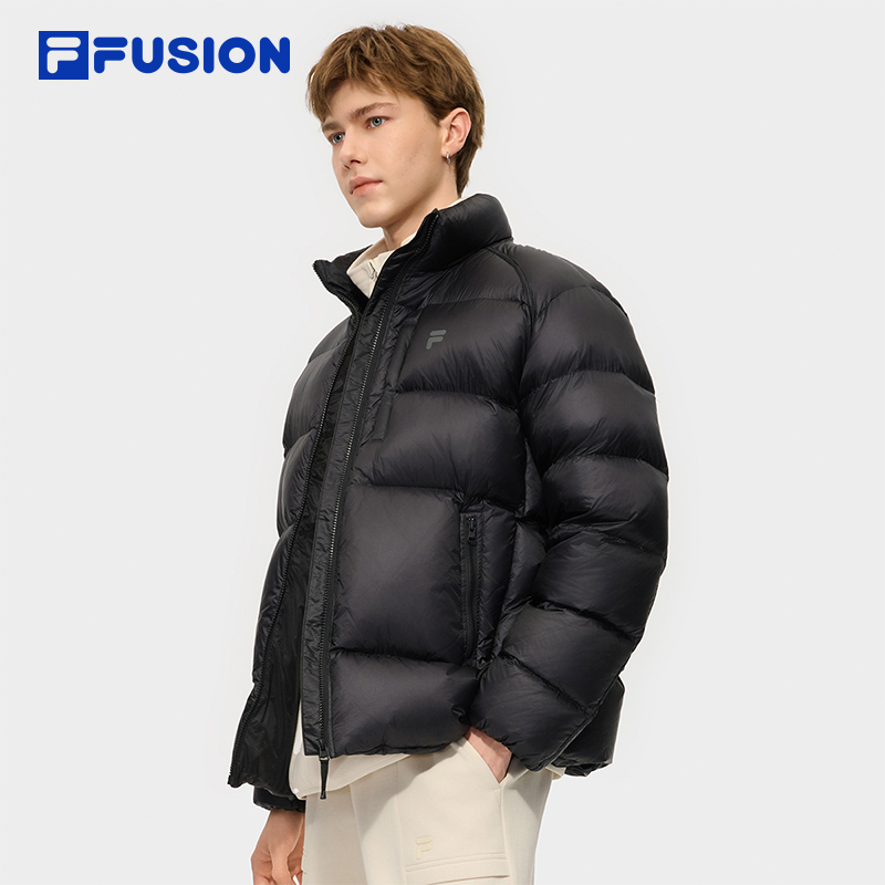 双11现货：FL官旗！时尚宽松保暖羽绒服 福利价仅1579元秒杀！