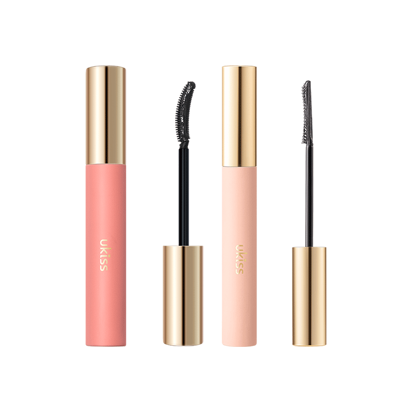 ukiss睫毛打底膏防水纤长持久不晕染定型液 券后【39.9元】包邮秒杀