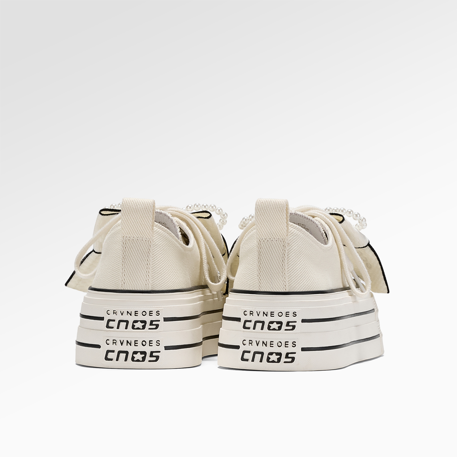 双11现货：【双11直播专享】GGCC25年秋季潮流厚底 福利价仅499元秒杀！