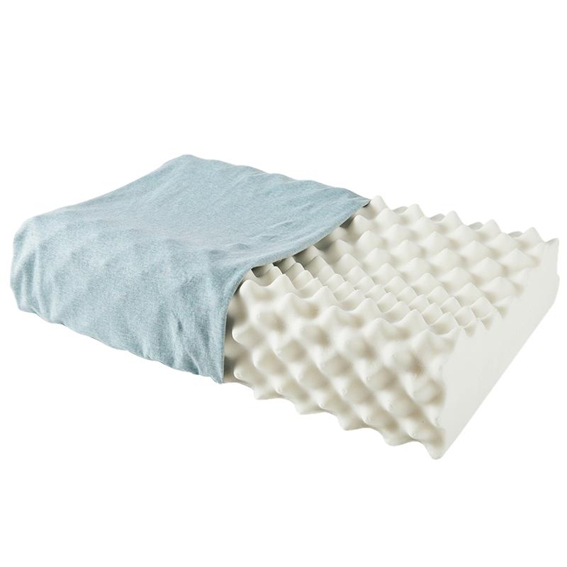 双11现货：网易严选泰国天然进口乳胶枕 福利价仅59元秒杀！