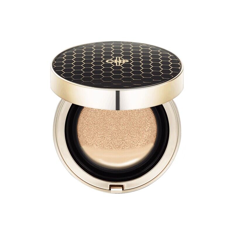 双11现货：【官方旗舰】cnp希恩派蜂胶气垫 福利价仅165元秒杀！