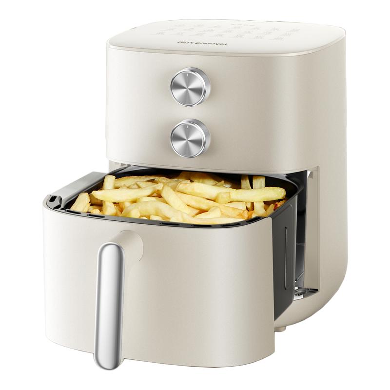 淘宝秒杀：九阳空气炸锅电炸锅全自动大容量烹饪机 福利价仅179元秒杀！