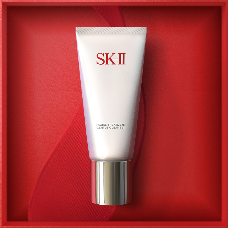 热销爆品：【百亿补贴】SK-II温和护肤洁面洗面奶 福利价仅500元秒杀！
