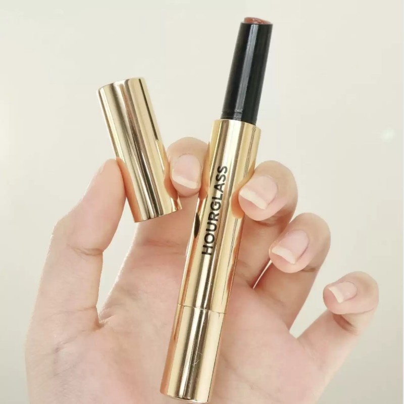 双11现货：【立减33元】Hourglass镜面固体唇釉 福利价仅182元秒杀！