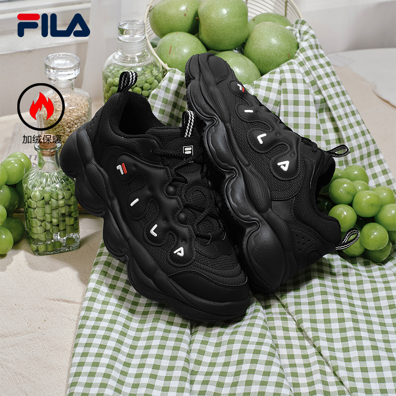 双11现货：【FILA】豌