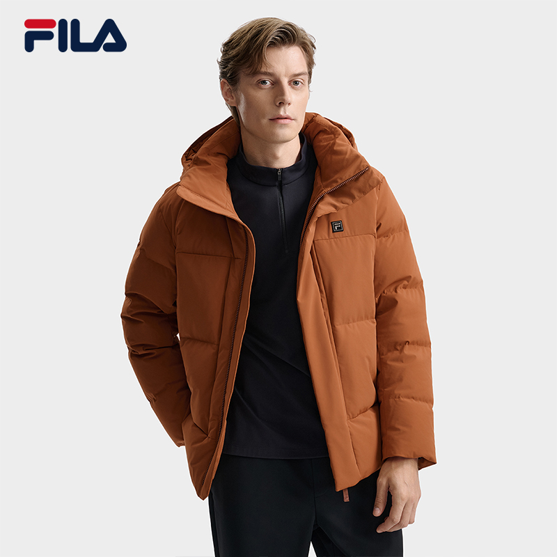 热销爆品：FL官旗！新款可拆卸羽绒服 福利价仅1869元秒杀！