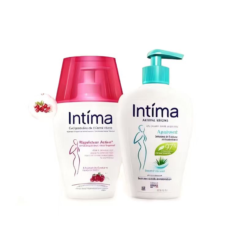 双11现货：intima茵缇玛蔓越莓+芦荟私处洗护液 福利价仅129.8元秒杀！