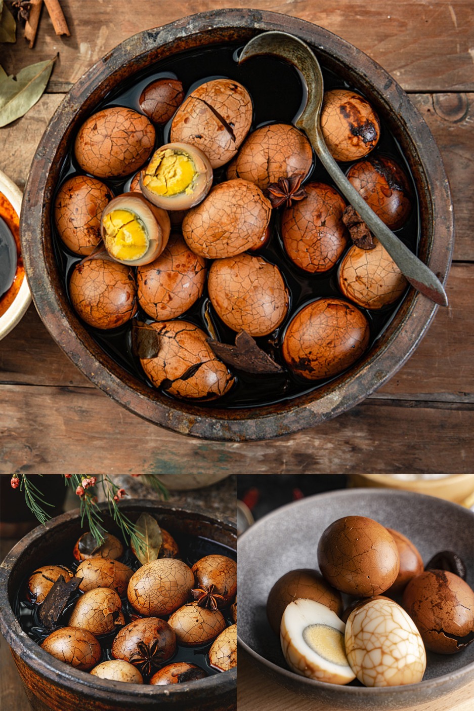 淘金币活动：味满分五香煮茶叶蛋调料包家用卤鸡蛋料包 福利价仅7.8元秒杀！