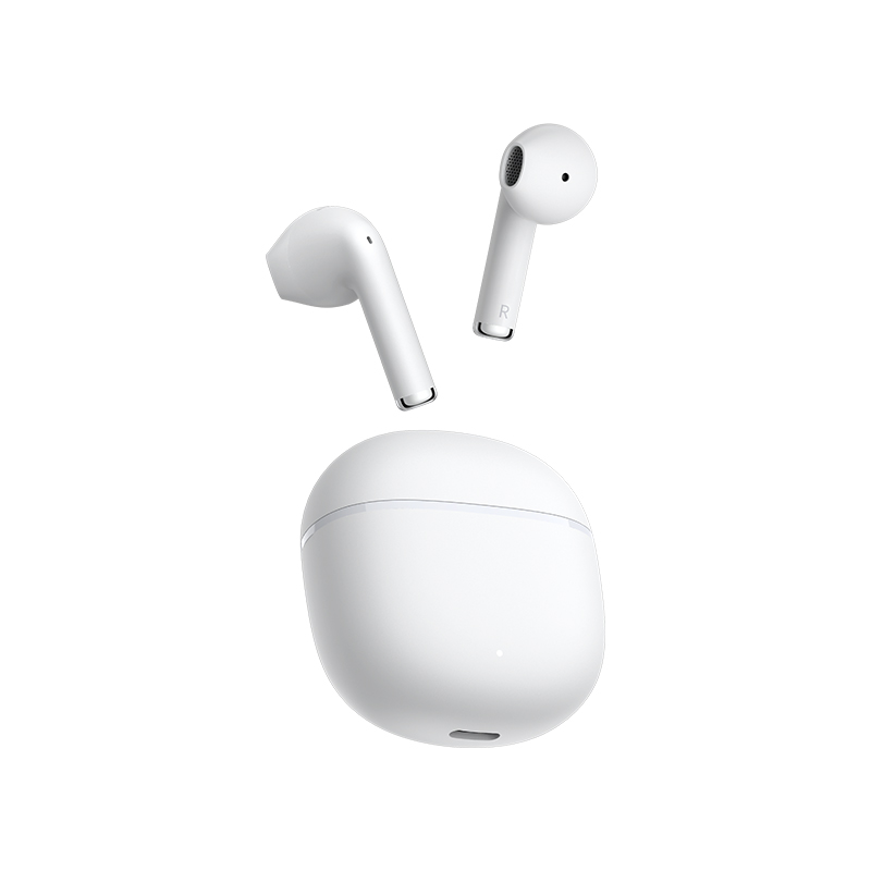 双11现货：QCY半入耳运动跑步无线蓝牙耳机 福利价仅61元秒杀！