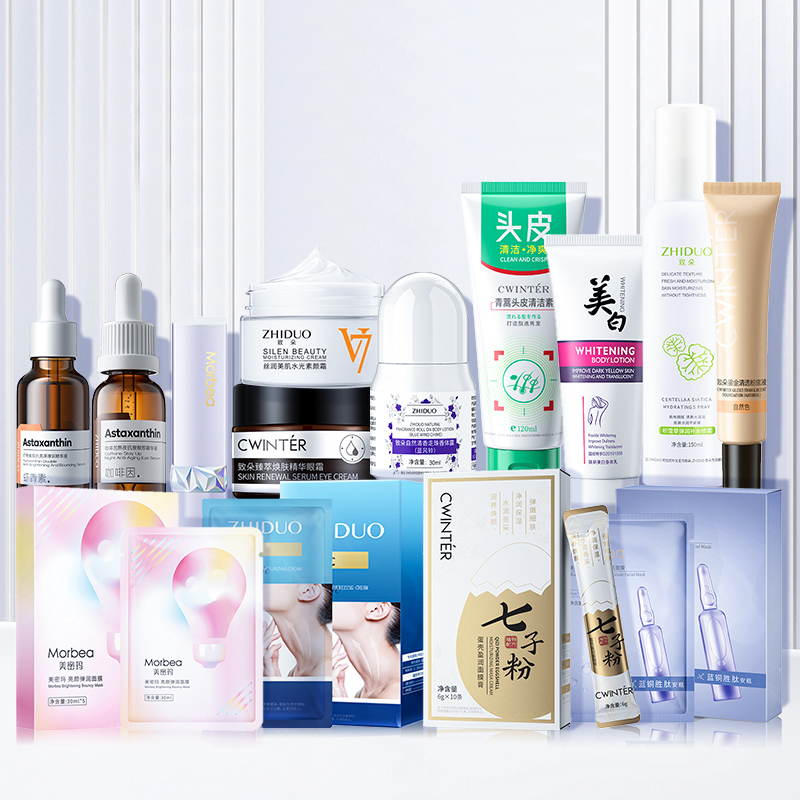 淘金币活动：【美密码】美妆合集任选 福利价仅29.9元秒杀！