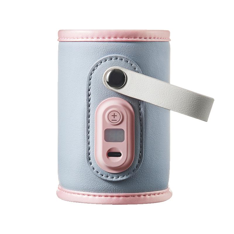 双11现货：babycare奶瓶保温套便携温奶器 福利价仅189元秒杀！