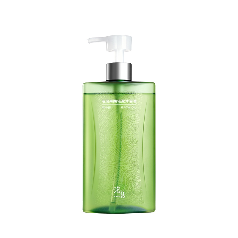 热销爆品：【买1享6】浴见果酸沐浴油保湿修护沐浴露 福利价仅166元秒杀！