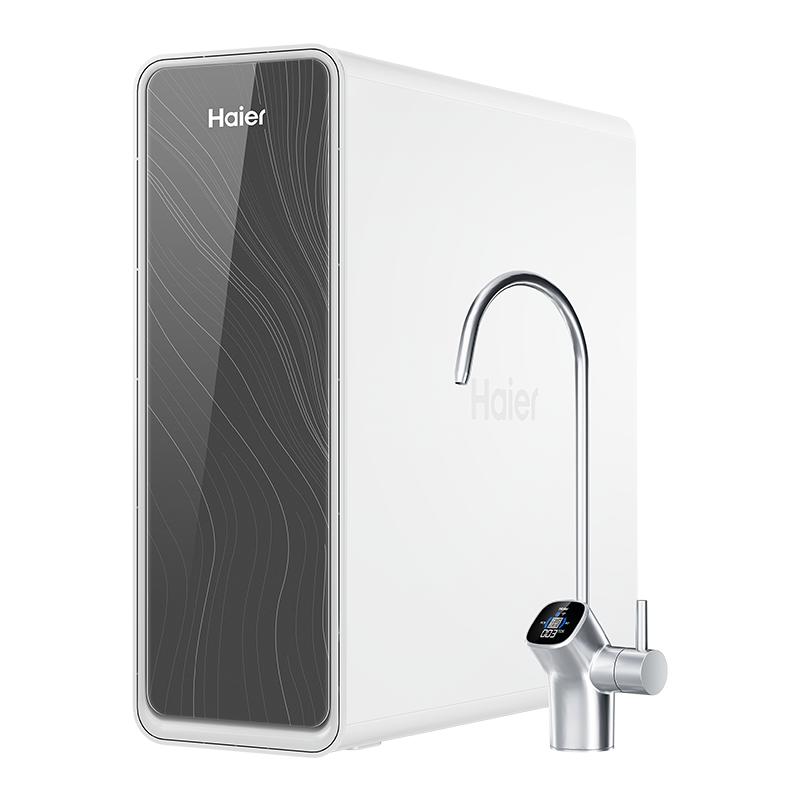 热销爆品：【爆款】海尔鲜活水PRO1200G净水器 福利价仅1109.52元秒杀！