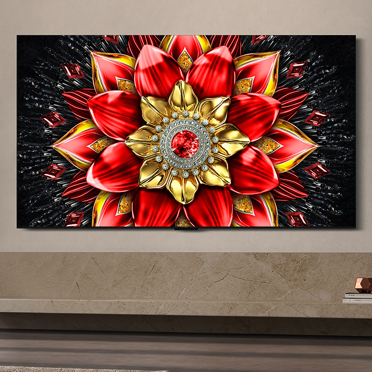 百亿补贴：【百补】TCL85T5LPro85英寸量子点电视机 福利价仅4399元秒杀！