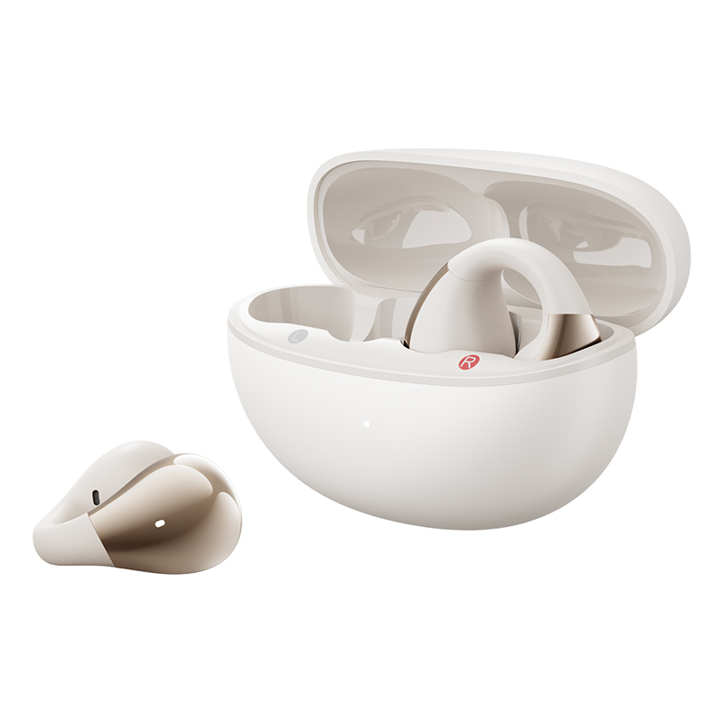 双11现货：QCYC30耳夹式运动跑步无线蓝牙耳机 福利价仅125元秒杀！