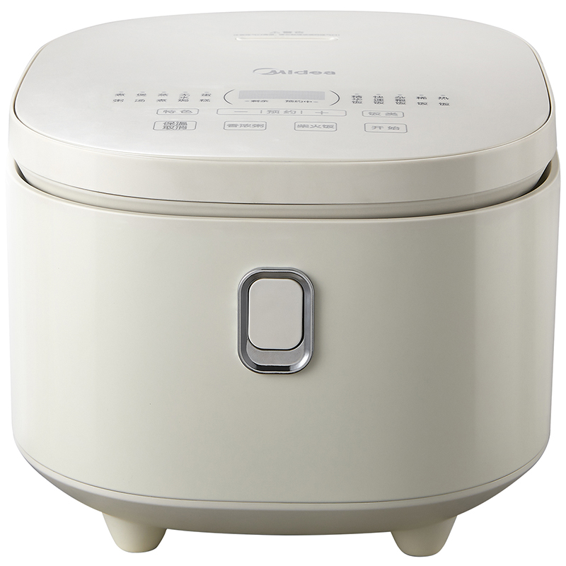 热销爆品：美的电饭煲家用4L小米粥电饭锅 福利价仅189元秒杀！