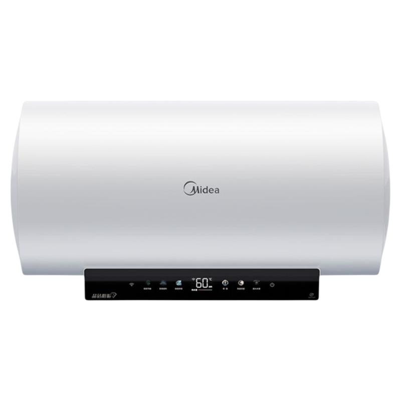 百亿补贴：美的电热水器电家用一级能效60LJE7pro 福利价仅1119.2元秒杀！