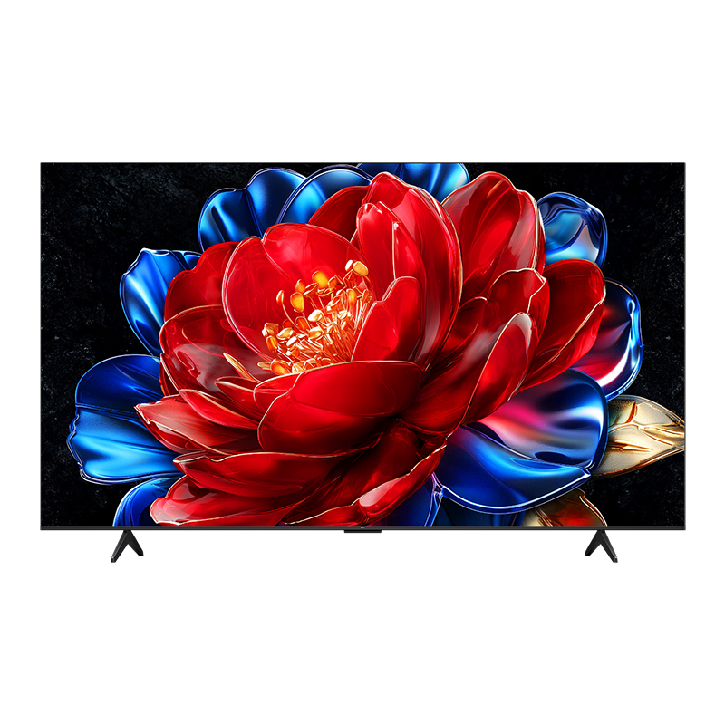  百亿补贴：【国补20%】TCL85/75/65/55T5M控光电视机 福利价仅2155元秒杀！