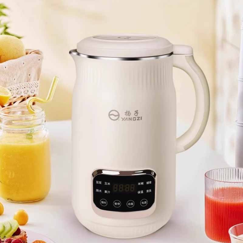 热销爆品：扬子破壁机1200ml！！！ 福利价仅129元秒杀！