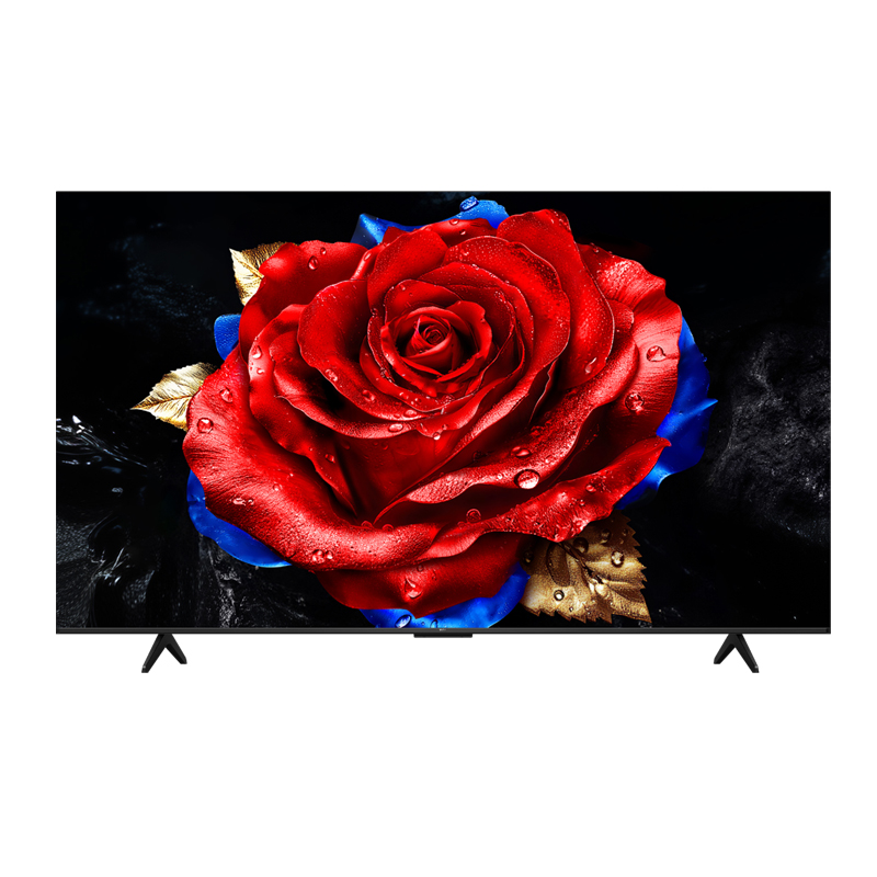  百亿补贴：【国补20%】TCL55T5L-JN55英寸量子点电视机 福利价仅1855.2元秒杀！