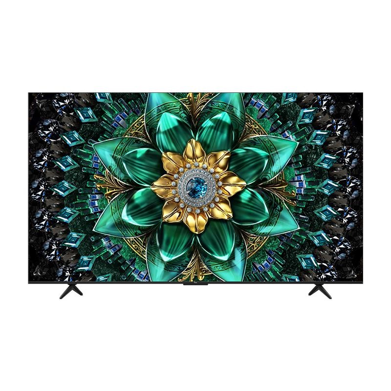 百亿补贴：百补TCL65英寸T6L万象分区电视机 福利价仅3819元秒杀！