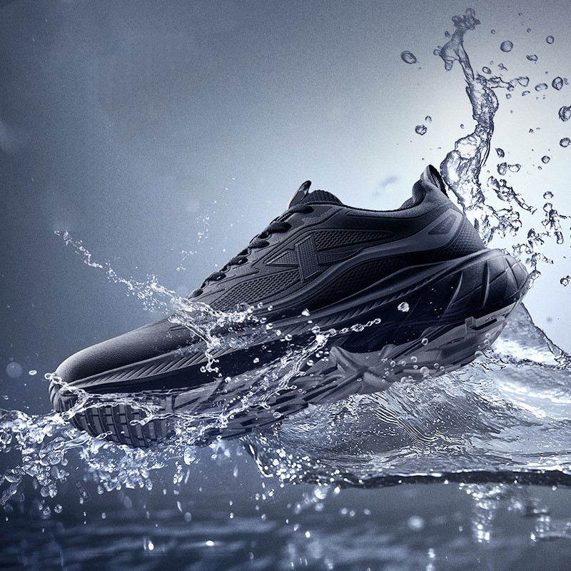 淘宝秒杀：特步轻悦跑步运动鞋！ 福利价仅79元秒杀！