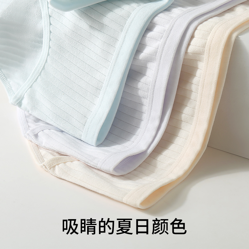 热销爆品：黛尔佳人纯棉无痕内裤女款4.2/米 福利价仅39.9元秒杀！