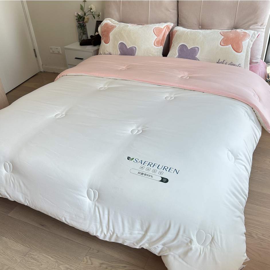 淘宝秒杀：大豆被子冬被学生秋冬被子 福利价仅59.9元秒杀！