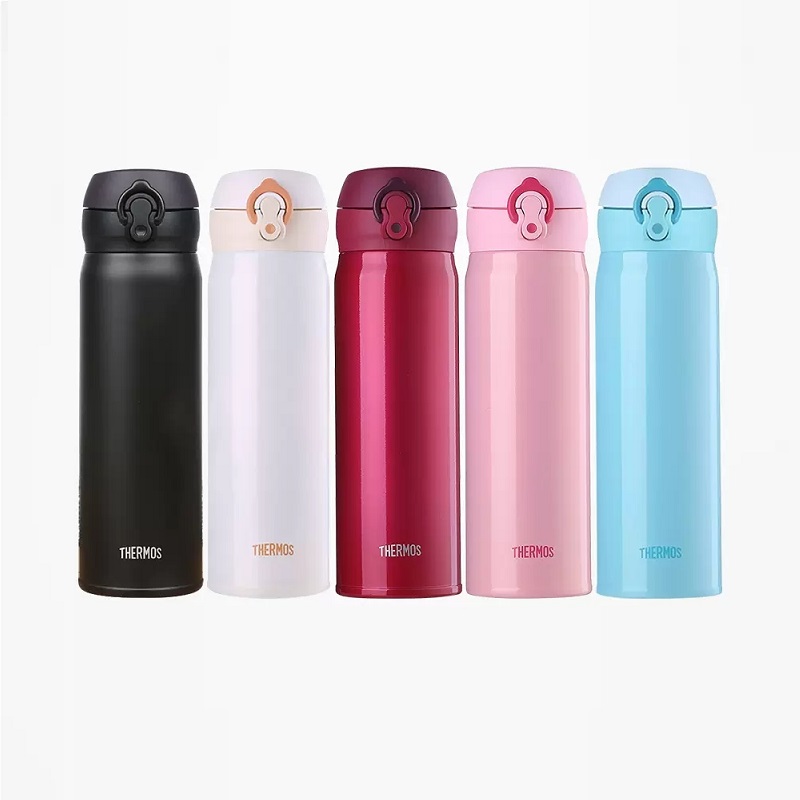  天降福利：膳魔师不锈钢保温杯500ml 福利价仅67元秒杀！