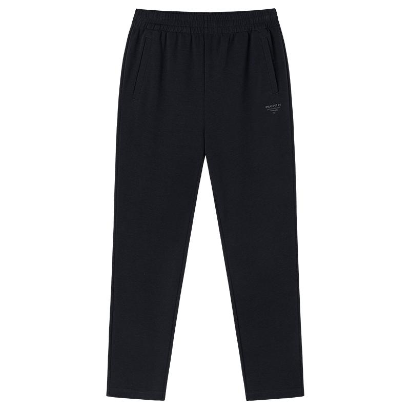 聚好卖：361针织长裤健身跑步运动裤卫裤 福利价仅36元秒杀！