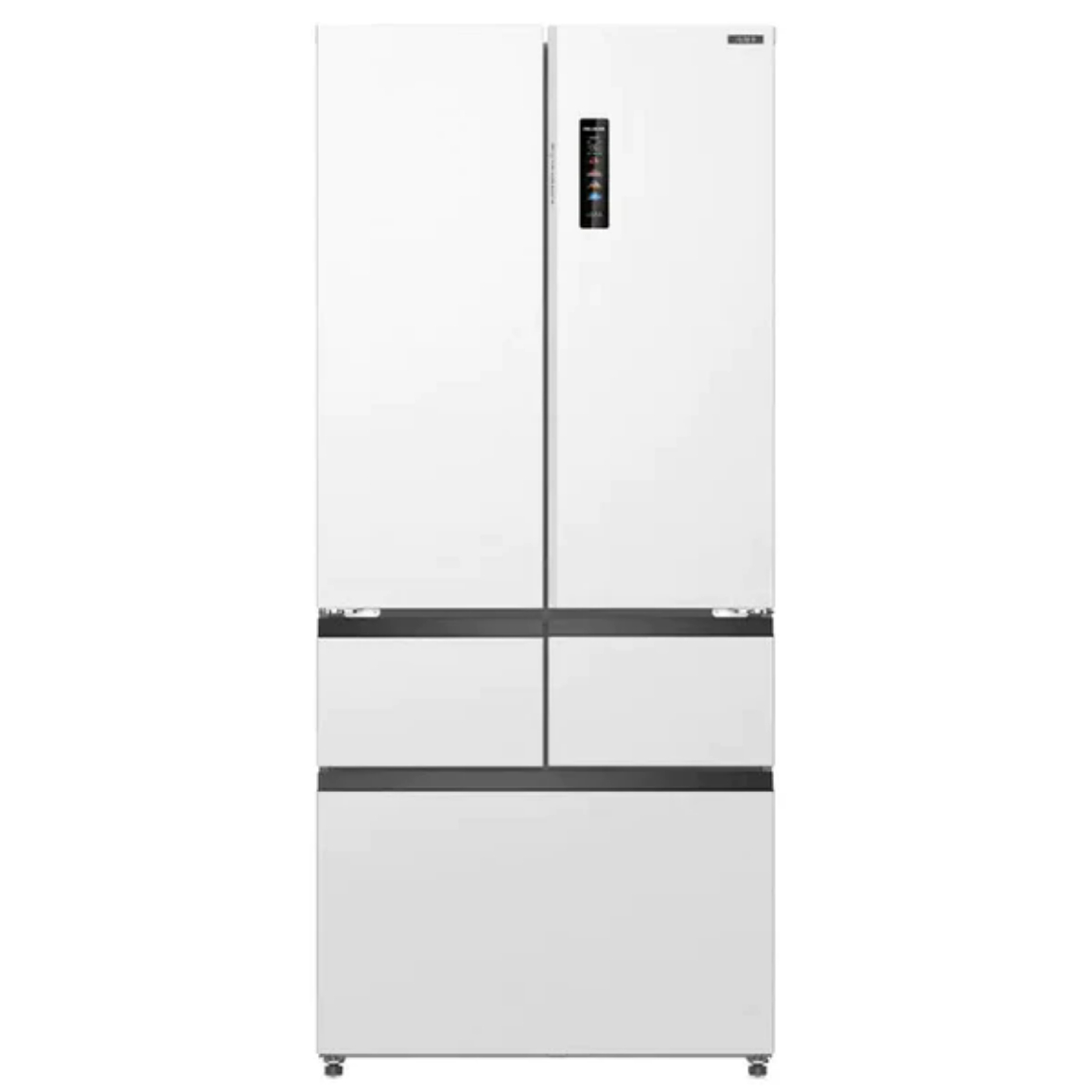 热销爆品：美菱冻鲜生507L零嵌入式超薄法式冰箱 福利价仅3999.2元秒杀！