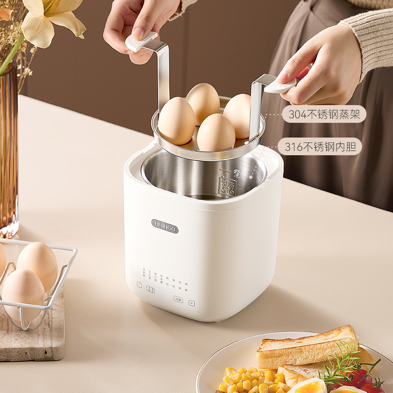 双11现货：七彩叮当煮