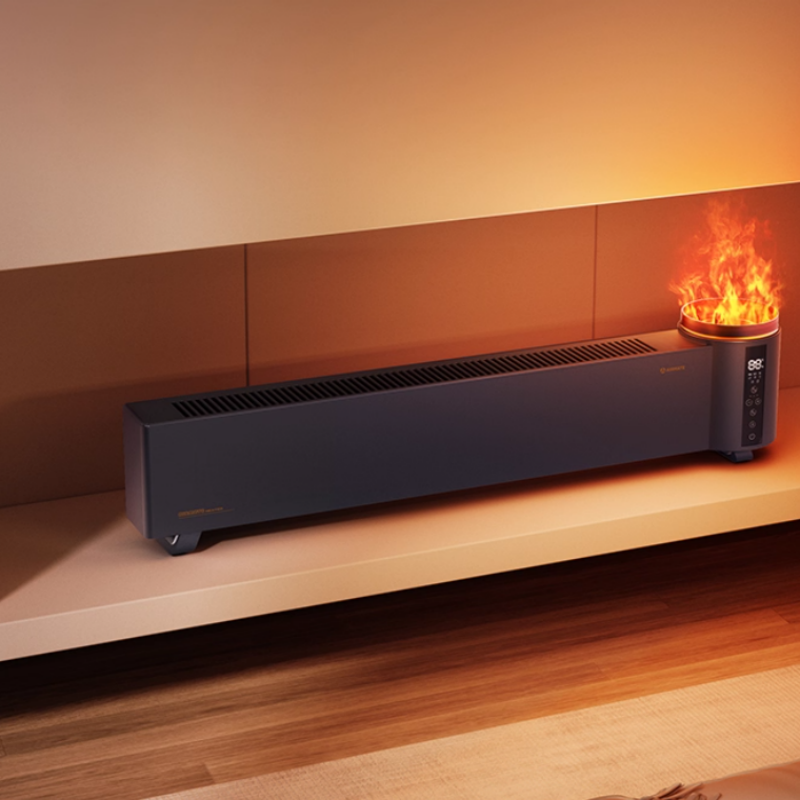 双11现货：艾美特石墨