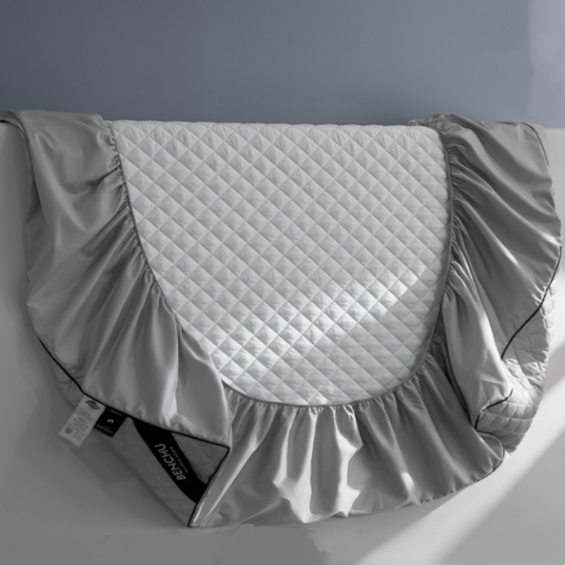 双11现货：【可签到】本初英威达防螨纯棉床笠 福利价仅378元秒杀！