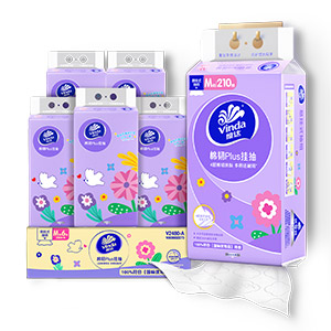 百亿补贴：双爆返场!加大M码,维达悬挂式抽纸 福利价仅25元秒杀！