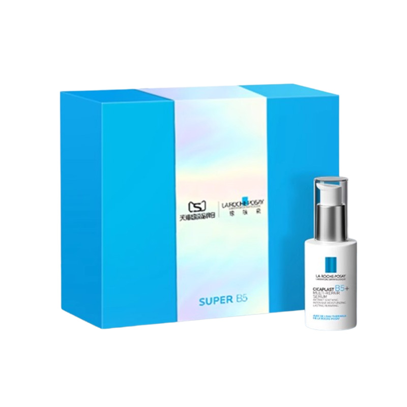 优质素材：理肤泉超级B5精华60ml 福利价仅345元秒杀！