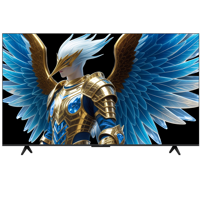 百亿补贴：【国补20%】TCL雷鸟鹤6Ultra25款85英寸电视 福利价仅5375.2元秒杀！