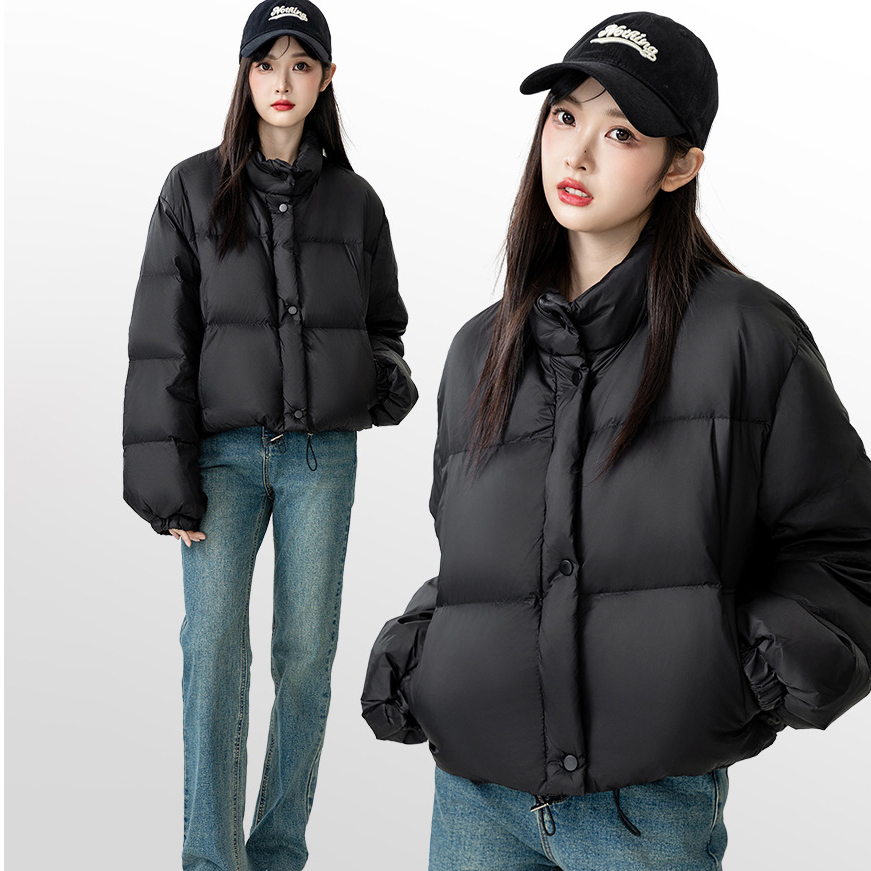 淘金币活动：【已验】高质量！冬季新款保暖轻薄棉服 福利价仅59.9元秒杀！