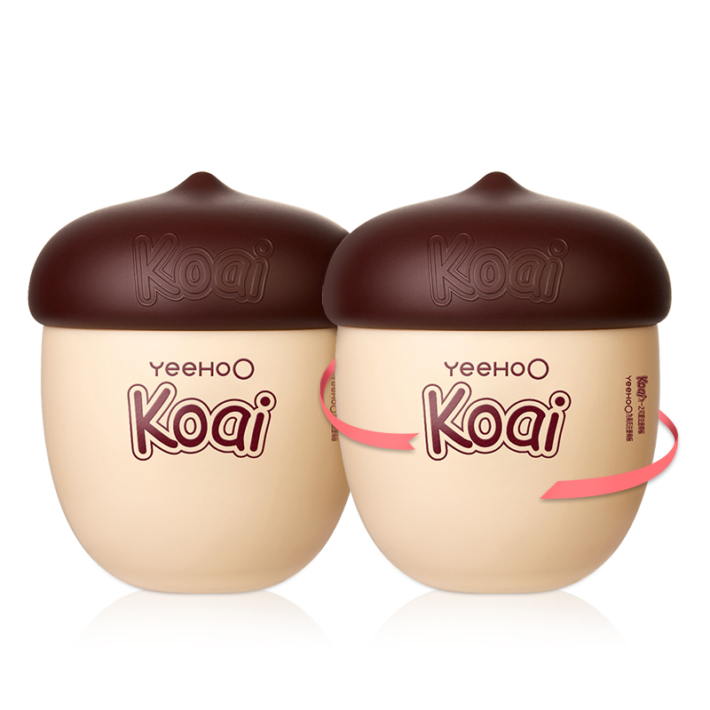 热销爆品：【拍一发四瓶】英氏儿童坚果霜秋冬保湿 福利价仅76元秒杀！