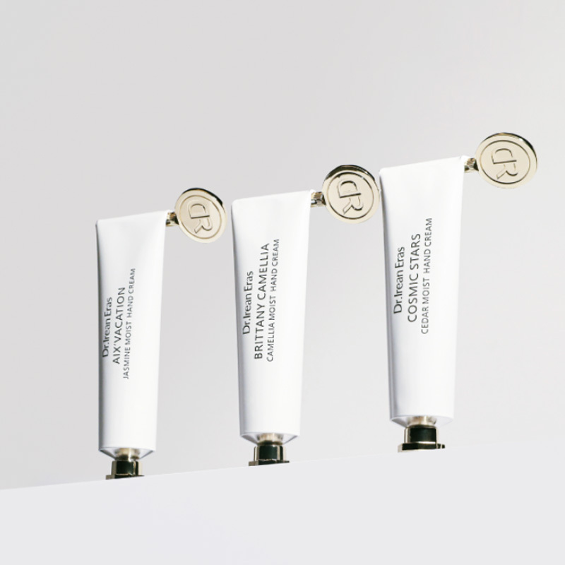 热销爆品：到手37元独特艾琳保湿护手霜35ml*3支装+3支 福利价仅59元秒杀！