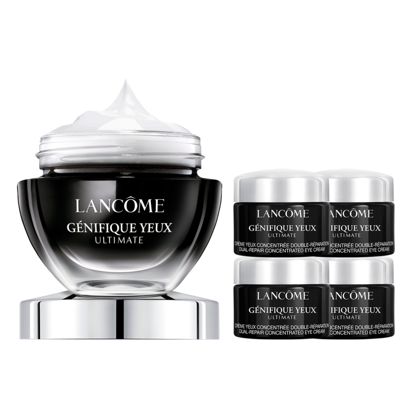 热销爆品：兰蔻小黑瓶眼霜 保湿紧致 淡化细纹黑眼圈 福利价仅522.5元秒杀！